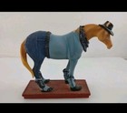 The Trail Of Painted Ponies Boot Scootin  Horsey  1454 2003 Retired 