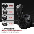 Usb American Truck Simulator Shifter  Gearshift Knob For Ats   Ets2 Games