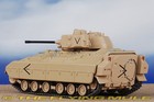 Eaglemoss 1 72 M2 Bradley Us Army