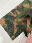 Hungary Hungarian Leaf Camo Field Trousers Pants 
