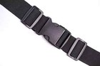 Travel Belt Money Waist Pack - Hidden Waterproof Anti Theft Passport Security Fa