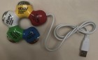 Ebayana Lot From Ebay On Location Vegas 2010  Ebay Cell Phone Accessories   Pins