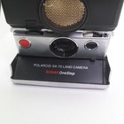 Vtg Polaroid Sx-70 Sonar Onestep Land Camera Tested 