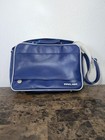 Pan Am Secret Agent Bag Certified Vintage Style Pan Am Bag