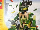 Lego Creator  Inventor Record And Play 4095 Set New Sealed