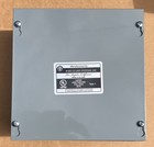 3hp - 5hp Capacitor Start Phase Converter In A Nema Enclosure