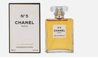 No 5 Eau De Parfum By Chanel 3 4oz 100ml Women   s Perfume Brand New