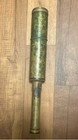 Brass Nautical Pirate Spyglass Marine Scope Collapsible