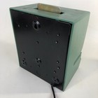 Acroprint Time Recorder Co  125ar3 Employee Punch Clock Missing Key