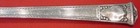 San Lorenzo By Tiffany And Co Sterling Silver Gumbo Soup Spoon 7 1 4 