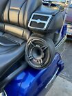 2001-2010 Honda Goldwing Gl1800 Speaker Pods