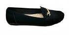  New Women s Moccasins Slip On Flat  Shoes 