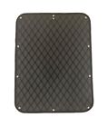 Kenworth W900 T660 T800 T600 Interior Sleeper Window Curtain  Cover Bunk Window