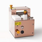 Electric Paper Tassel Making Machine  Paper Cutting And Dotting Processing Tool