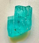 1715 Fleet Shipwrecks - Top Grade 6 90 Carat Colombian Muzo Emerald - Beach Find
