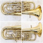 Besson Sovereign Be-967 Bb Euphonium