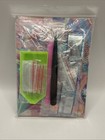 Diamond Painting Waterfall Kit By Creativity At Sea 5 X7 With All Supplies New
