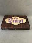 Vintage Tarot Card Deck Set Hoi Polloi New Unopened Complete Occult Rare 1972