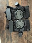 Skate Board Gloves With Slider Brand New Never Used