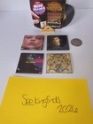 Zuru Mini Brands Toy Vinyl Blind Pack Mini Record Set Lot Used