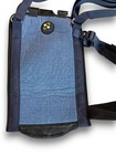 Coodeo Dog Lift Harness Full Body Support Sling For Large Senior Dogs Size Xl Bl