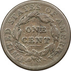 1809 Classic Head Large Cent 1c  Good G 