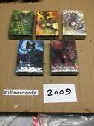 Mtg  Planeswalker Decks Factory Sealed You Pick