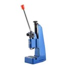 J03-0 4a Small Manual Press Desktop Manual Punching Nominal Press Hand Beer
