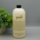 Philosophy Baby Grace Shampoo  Bath   Shower Gel 32 Oz Sealed Without Pump