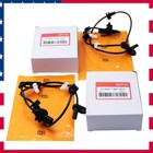 Oem 2 Abs Speed Sensor Front Right Left For Honda Insight 2019-22 Civic 2016-21