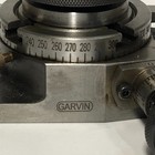 Garvin Rotary Table Chuck Horizontal   Vertical 3 