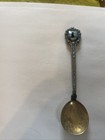 Acores Vintage Souvenir Spoon Collectible