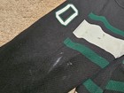 Todd Harvey 96 97 Dallas Stars Nhl Game Worn Hockey Jersey W Team Letter