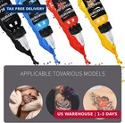 Professional Tattoo Ink Set 14 Colors 1oz  30ml  Vegan-friendly Pigment Tattoo