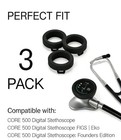 Multi Functional Protection Kit Compatible With Eko Core 500 Digital   