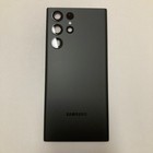 S23 Ultra Back Glass Cover Housing Door Replacement For Samsung Galaxy S23 Ultra