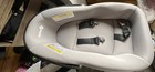 Safety 1st Dreamride Car Bed - Ic238ltg