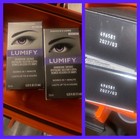 Lot Of 2 Lumify Redness Reliever Eye Drops Large Size 7 5ml  Exp  2027 March