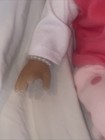 Lifelike Reborn Baby Dolls - 22-inch Baby Soft Body Realistic-newborn Baby
