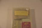 Lot Of Microscope Slides Glass  Panes  And Other Misc Items 