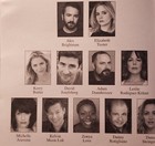Beetlejuice 12 22 Playbill