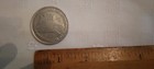 Circus Circus Hotel   Casino  1 Gaming Token 1981 Las Vegas  Nevada 