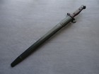 Ww1 British M1907 Smle Lee Enfield Bayonet 1916 Wilkinson Arsenal