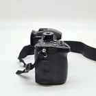 Panasonic Lumix Gh5 20 3mp Mirrorless Camera - Good Condition
