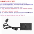 Corsair Commander Core Rgb Pwm Fan Controller Only Icue H100i h150i capellix xt
