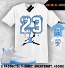 Shirt To Match Aj 12 Melo 2025 Sneaker Matching Tee Drip Dripping 23 T-shirt