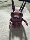 Vintage Alebrije Mexican  Folk Art Signed