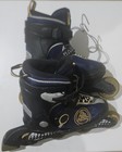 K2 Raider Youth Adjustable Inline Skates Us Size 4-8