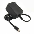 Raspberry Pi 5   Pi 4 Wall Adapter Power Supply - 5 1vdc  3 0a  15 3w  usb-c 