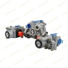 Rear Abs Relay Valve   Modulator Package For Wabco 4725001230 S4725001230